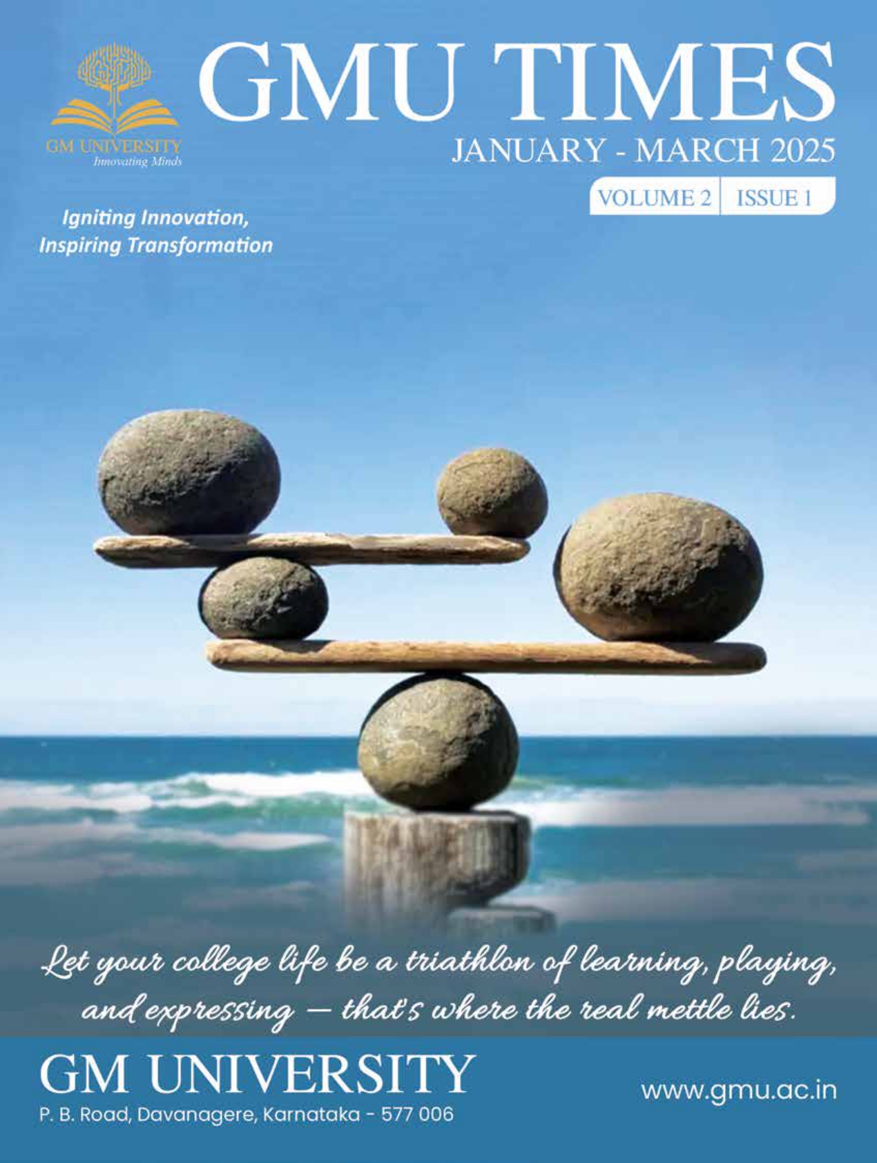 Vol 2 Issue 1